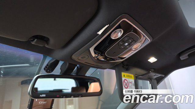 KG Mobility (SsangYong) Torres Gasoline 1.5 4WD T7 2023 — фото 20