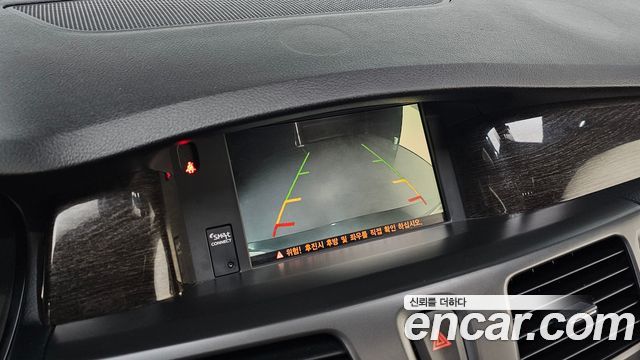 Renault Korea SM5 Nova 1.6 TCE 2015 — фото 16