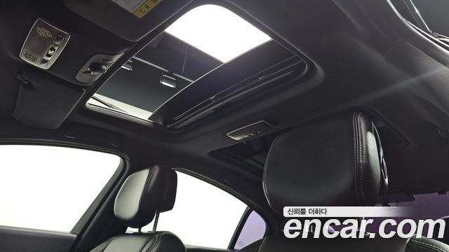 Renault Korea SM5 Nova 1.6 TCE 2015 — фото 19