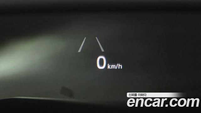 Kia Seltos Gasoline 1.6 Turbo 4WD Noblesse 2020 — фото 17