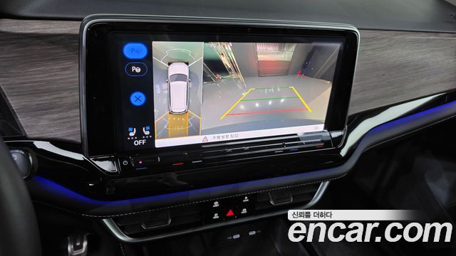 Volkswagen Atlas 2.0 TSI R-LINE 6-Seater 2025 — фото 18
