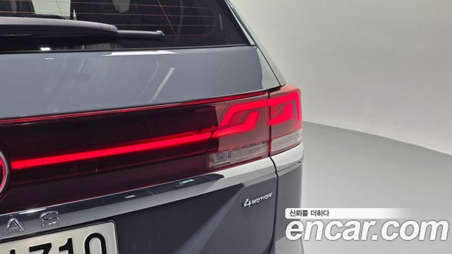 Volkswagen Atlas 2.0 TSI R-LINE 6-Seater 2025 — фото 23
