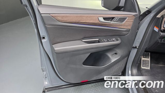 Volkswagen Atlas 2.0 TSI R-LINE 6-Seater 2025 — фото 24