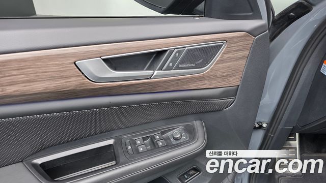 Volkswagen Atlas 2.0 TSI R-LINE 6-Seater 2025 — фото 27