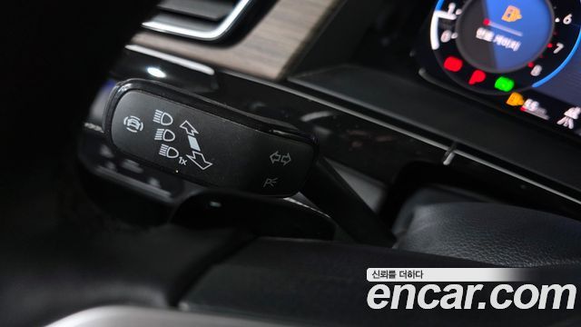 Volkswagen Atlas 2.0 TSI R-LINE 6-Seater 2025 — фото 29