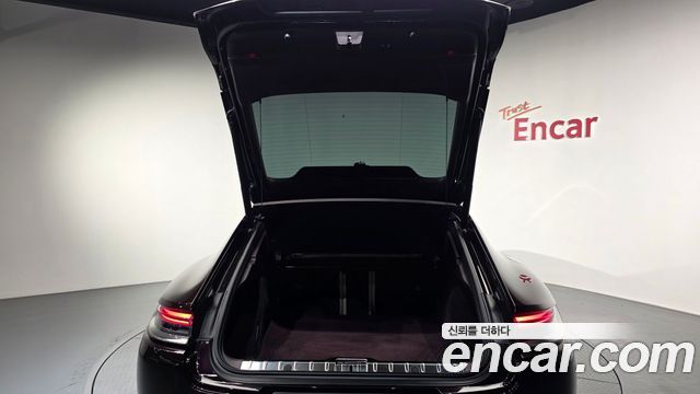 Porsche Panamera (971) 2.9 AWD Executive 2021 — фото 18