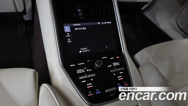 Porsche Panamera (971) 2.9 AWD Executive 2021 — фото 19