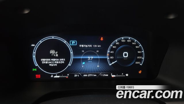 KG Mobility (SsangYong) Rexton Sports Khan Diesel 2.2 4WD Culman Prestige 2024 — фото 8