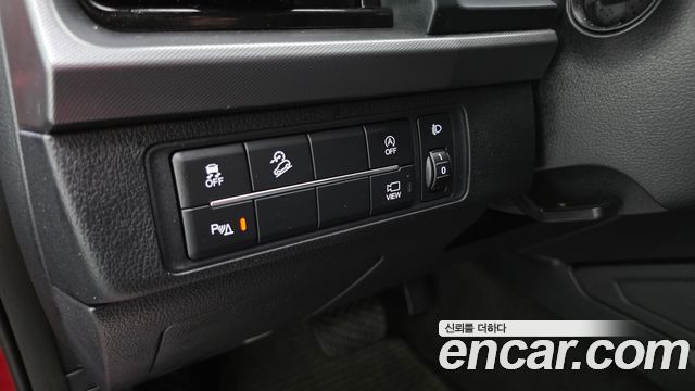 KG Mobility (SsangYong) Rexton Sports Khan Diesel 2.2 4WD Culman Prestige 2024 — фото 14