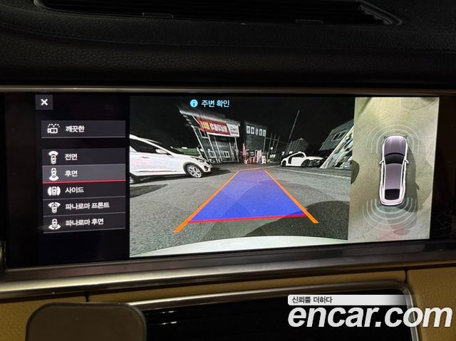 Porsche Panamera (971) 3.0 AWD 2020 — фото 19