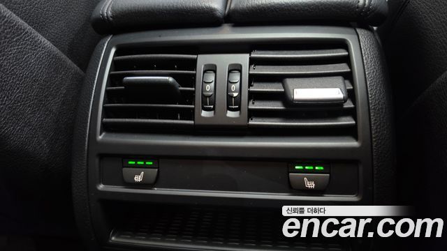 BMW 5 Series (F10) 520d Luxury Plus 2016 — фото 18