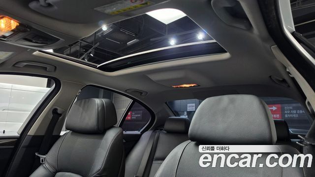 BMW 5 Series (F10) 520d Luxury Plus 2016 — фото 19