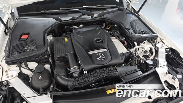 Mercedes-Benz E-Class (W213) E300 Avantgarde 2019 — фото 6