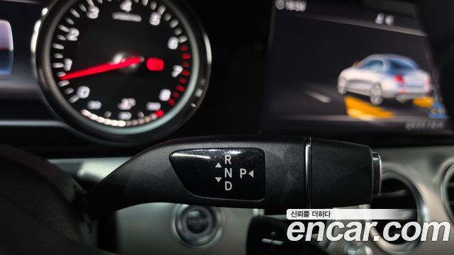 Mercedes-Benz E-Class (W213) E300 Avantgarde 2019 — фото 9