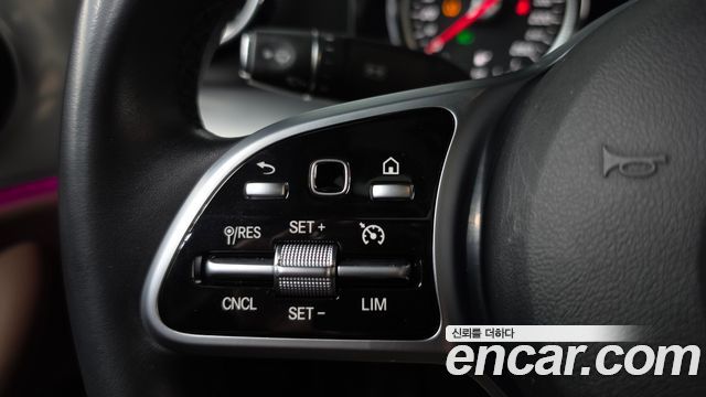 Mercedes-Benz E-Class (W213) E300 Avantgarde 2019 — фото 20