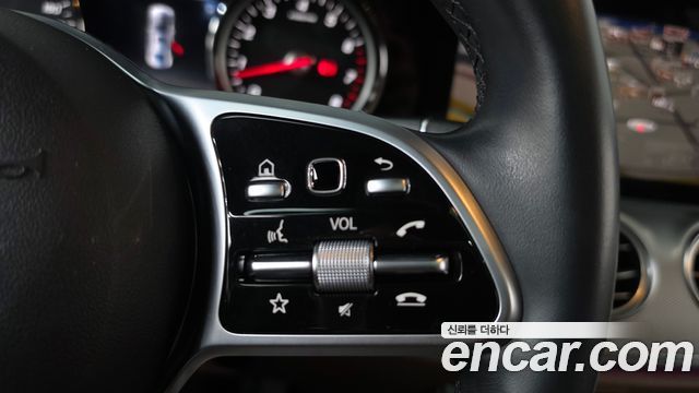 Mercedes-Benz E-Class (W213) E300 Avantgarde 2019 — фото 21