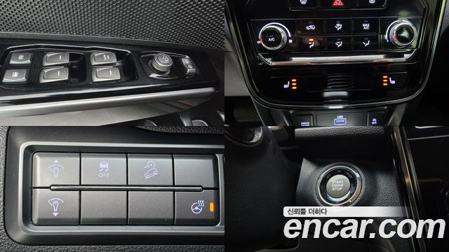 KG Mobility (SsangYong) Very New Tivoli Gasoline 1.5 2WD V3 2020 — фото 22