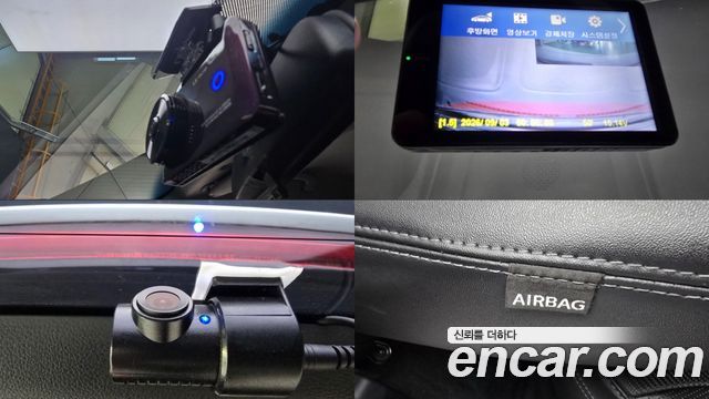 KG Mobility (SsangYong) Very New Tivoli Gasoline 1.5 2WD V3 2020 — фото 23
