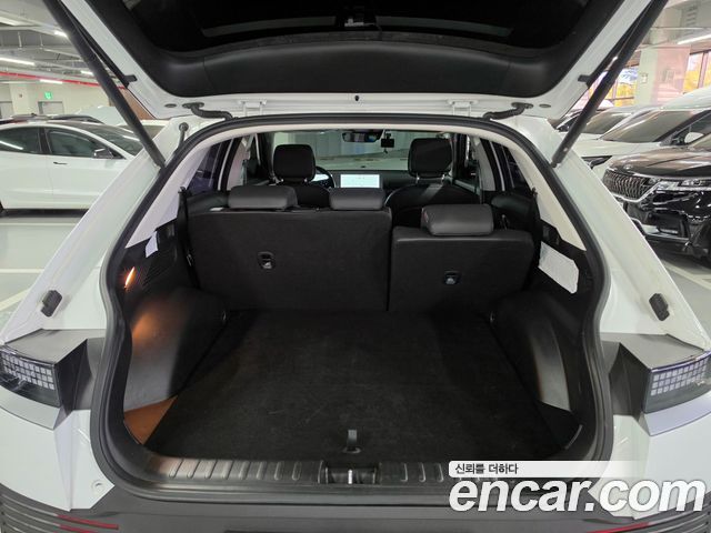 Hyundai Ioniq 5 Long Range AWD Exclusive 2022 — фото 16