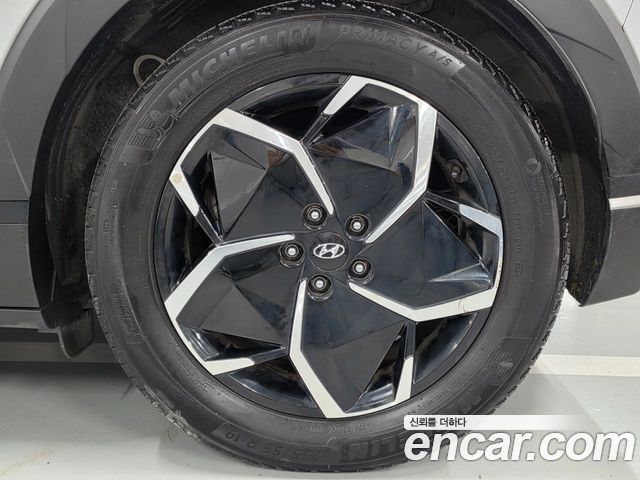 Hyundai Ioniq 5 Long Range AWD Exclusive 2022 — фото 17