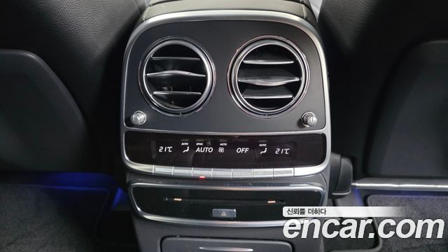 Mercedes-Benz S-Class (W222) S560L 4MATIC 2018 — фото 31