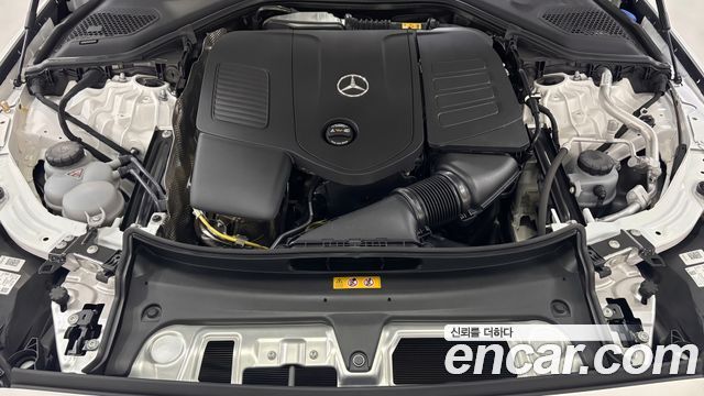 Mercedes-Benz E-Class (W214) E200 AMG Line 2026 — фото 6