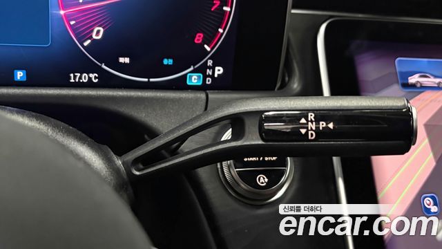 Mercedes-Benz E-Class (W214) E200 AMG Line 2026 — фото 9