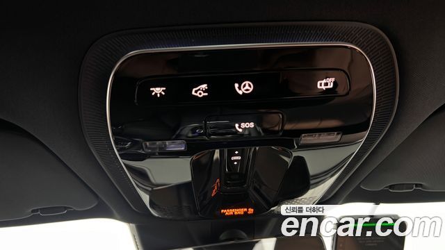 Mercedes-Benz E-Class (W214) E200 AMG Line 2026 — фото 16