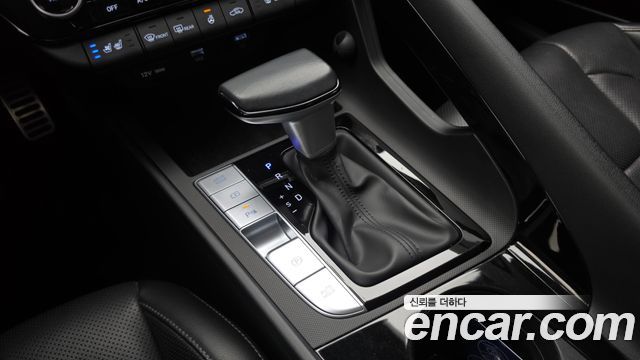 Hyundai Avante (CN7) 1.6 Inspiration 2023 — фото 9