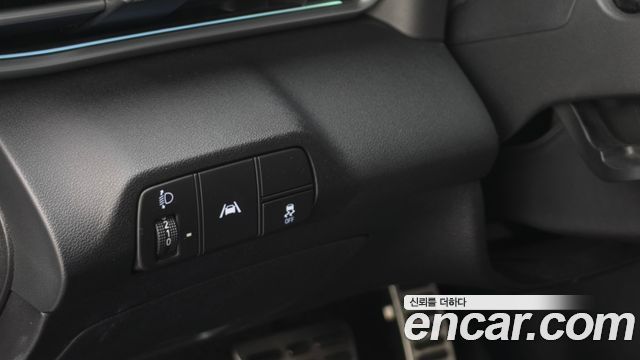 Hyundai Avante (CN7) 1.6 Inspiration 2023 — фото 15