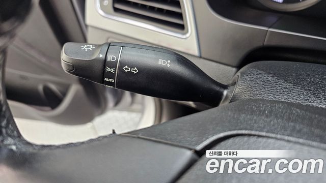 Hyundai Sonata Hybrid (LF) 2.0 HEV Modern 2016 — фото 18