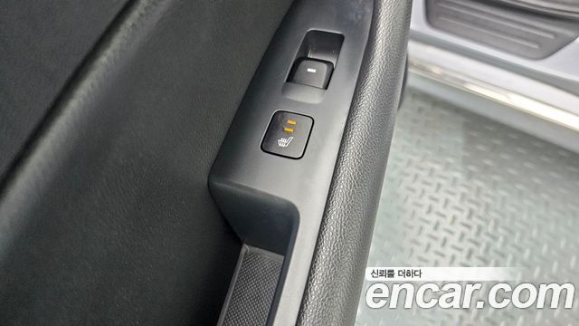Hyundai Sonata Hybrid (LF) 2.0 HEV Modern 2016 — фото 27