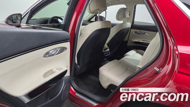 Genesis GV70 3.5T Gasoline AWD 2023 — фото 15