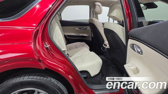 Genesis GV70 3.5T Gasoline AWD 2023 — фото 16