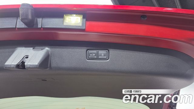 Genesis GV70 3.5T Gasoline AWD 2023 — фото 21