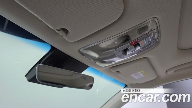 Genesis GV70 3.5T Gasoline AWD 2023 — фото 23
