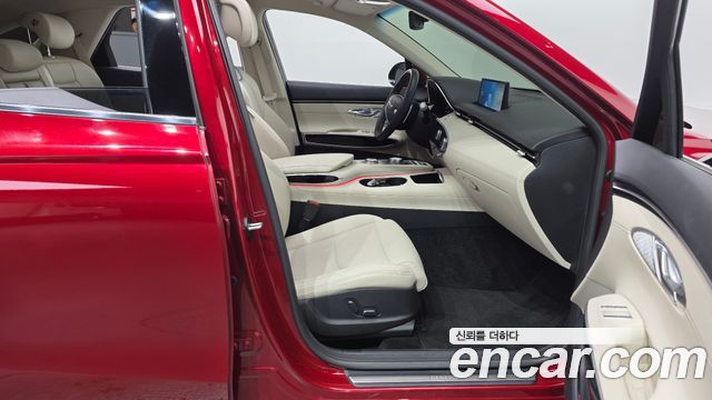 Genesis GV70 3.5T Gasoline AWD 2023 — фото 32