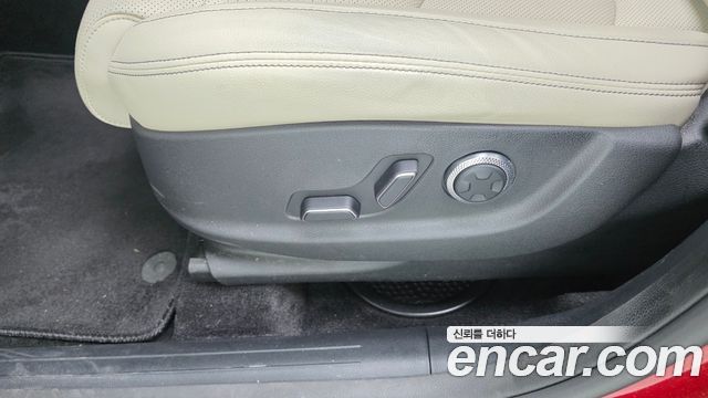 Genesis GV70 3.5T Gasoline AWD 2023 — фото 37