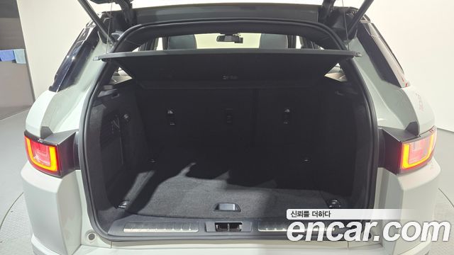 Land Rover Range Rover Evoque 2.0 TD4 HSE Dynamic 2019 — фото 29