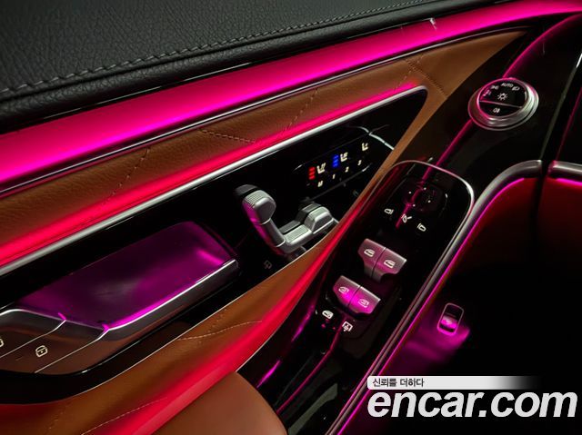 Mercedes-Benz S-Class (W223) S500L 4MATIC 2021 — фото 18