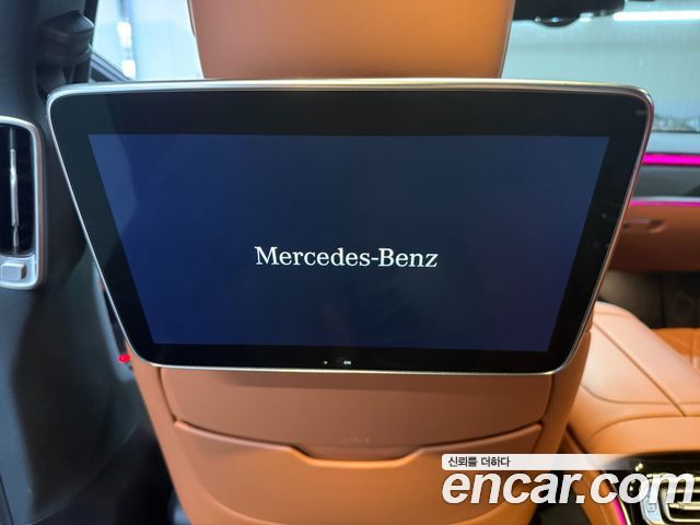 Mercedes-Benz S-Class (W223) S500L 4MATIC 2021 — фото 22