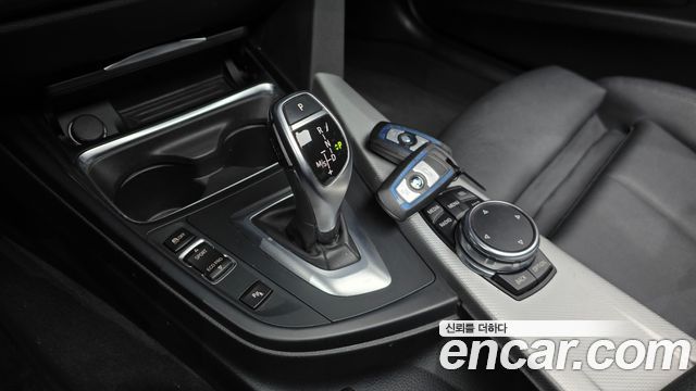 BMW 3 Series (F30) 320d M Performence Edition 2015 — фото 9