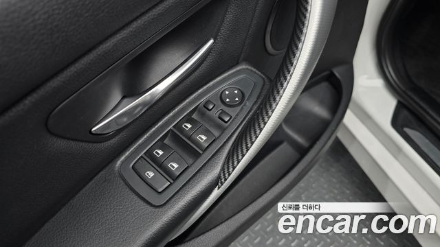 BMW 3 Series (F30) 320d M Performence Edition 2015 — фото 15