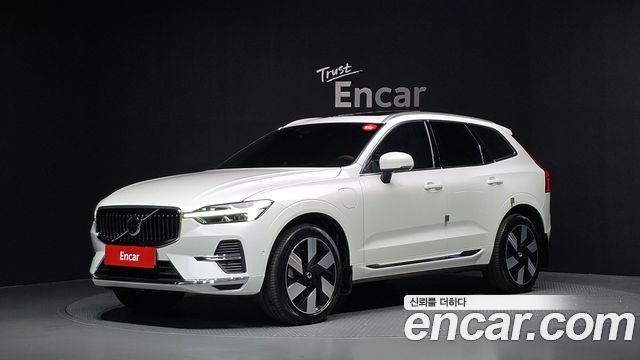Volvo XC60 (II) T8 Ultra Bright