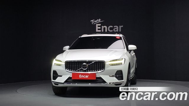 Volvo XC60 (II) T8 Ultra Bright 2025 — фото 3