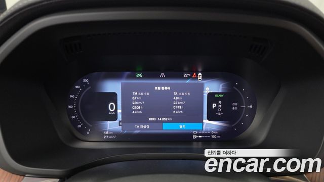 Volvo XC60 (II) T8 Ultra Bright 2025 — фото 8