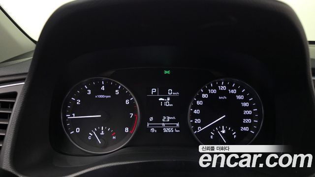 Hyundai Avante (AD) 1.6 GDI Smart Special 2016 — фото 8