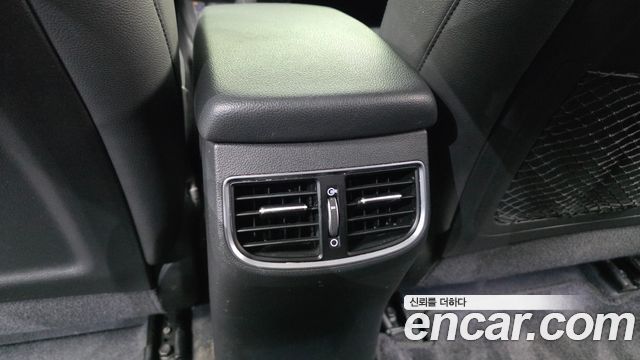 Hyundai Avante (AD) 1.6 GDI Smart Special 2016 — фото 18