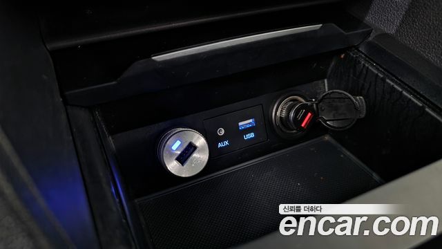 Hyundai Avante (AD) 1.6 GDI Smart Special 2016 — фото 29