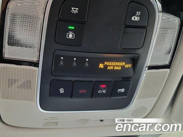 Hyundai Tucson Hybrid (NX4) Inspiration 2WD 2021 — фото 17